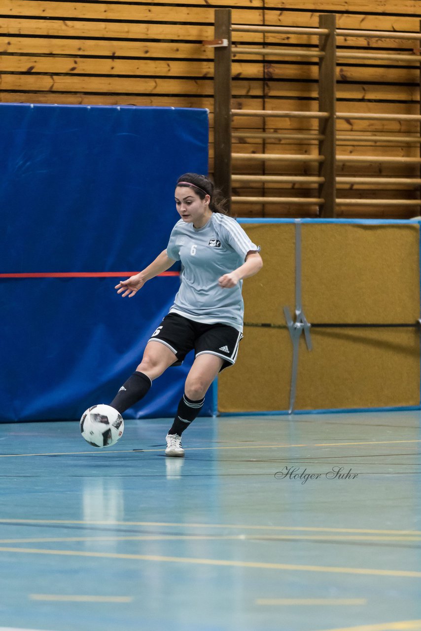 Bild 295 - Dodenhof Cup
